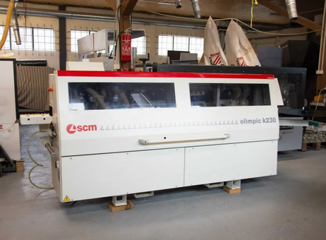 SCM Olimpic K 230 evo P221128049
