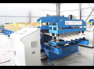 SMT YLA225 Profile bending machine