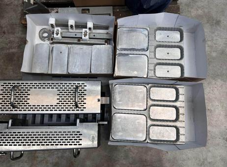 Multivac R175 CD SKIN P221130086
