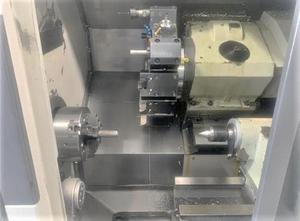 Hwacheon Hitech 200A