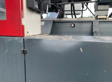 Demag Ergotech 350 / 810-2300 P220520159