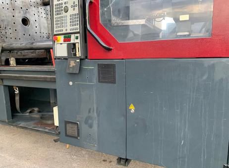 Demag Ergotech 350 / 810-2300 P220520159