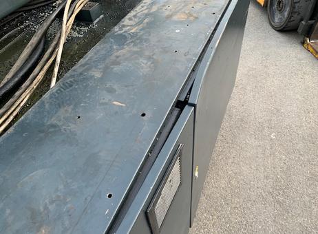 Demag Ergotech 350 / 810-2300 P220520159