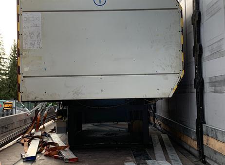 Demag Ergotech 350 / 810-2300 P220520159