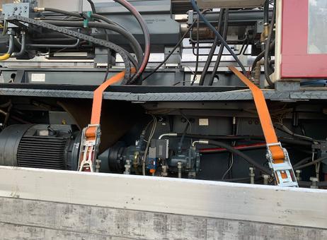 Demag Ergotech 350 / 810-2300 P220520159