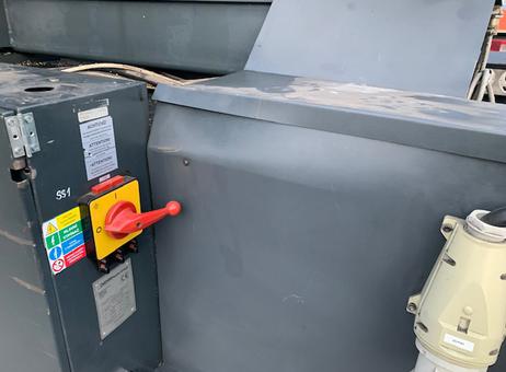 Demag Ergotech 350 / 810-2300 P220520159