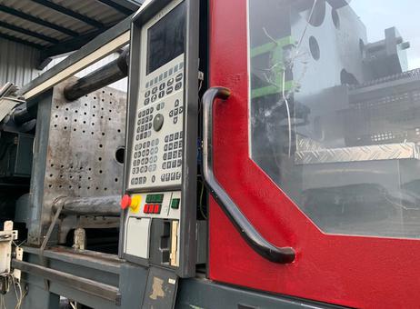 Demag Ergotech 350 / 810-2300 P220520159