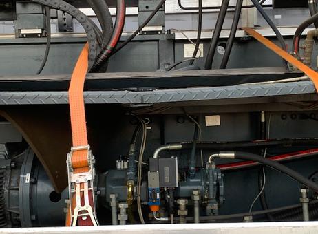 Demag Ergotech 350 / 810-2300 P220520159
