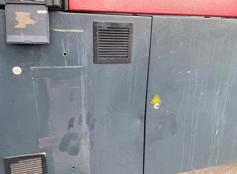 Demag Ergotech 350 / 810-2300 P220520159