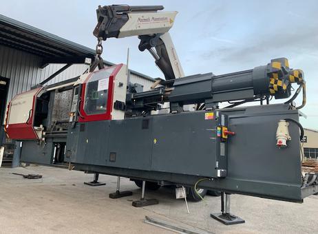 Demag Ergotech 350 / 810-2300 P220520159