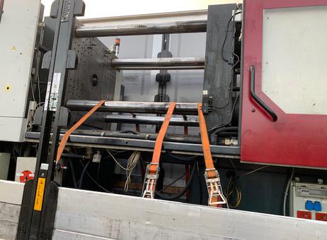 Demag Ergotech 350 / 810-2300 P220520159