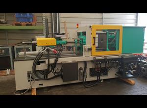 Arburg 420C-1000-290 GE Injection moulding machine