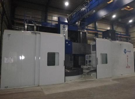 Emsil VTL 45/50 P221031023