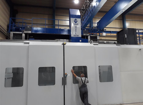 Emsil VTL 45/50 P221031023