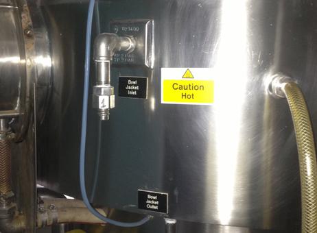 GEA PMA 800 P221103038