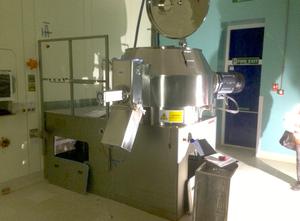 GEA PMA 800 Powder blender