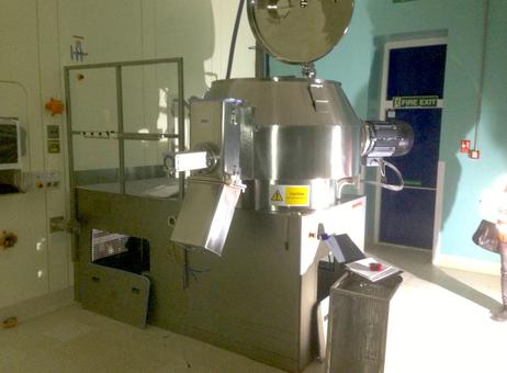GEA PMA 800 P221103038