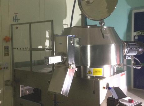GEA PMA 800 P221103038