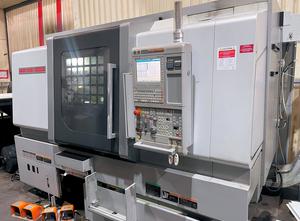 MORI SEIKI NL X2500SY/700 cnc lathe