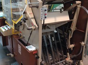 SAROGLIA FUB 72 Die-cutter