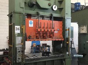 OMERA 250 ton