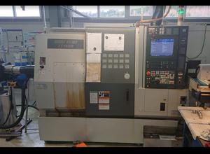 Mori Seiki ZT 1000 Y cnc lathe