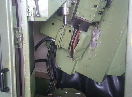 Reishauer Kownatzki RKZ400 P221205088
