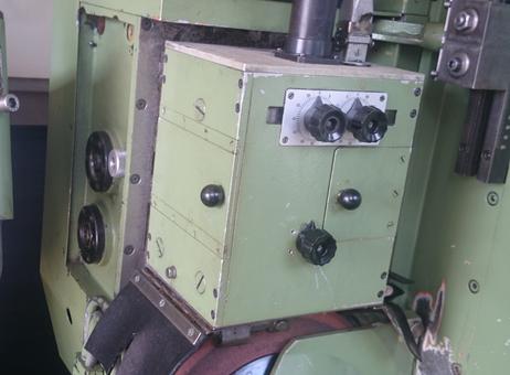 Reishauer Kownatzki RKZ400 P221205088