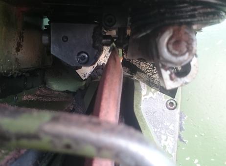 Reishauer Kownatzki RKZ400 P221205088
