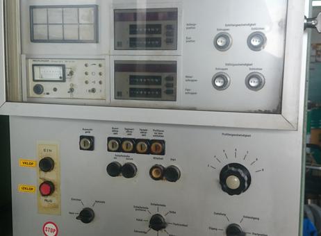 Reishauer Kownatzki RKZ400 P221205088