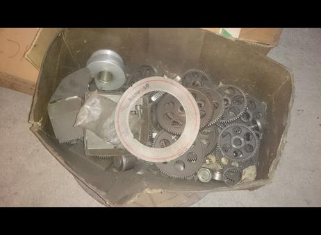 Reishauer Kownatzki RKZ400 P221205088