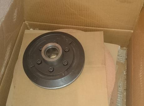 Reishauer Kownatzki RKZ400 P221205088