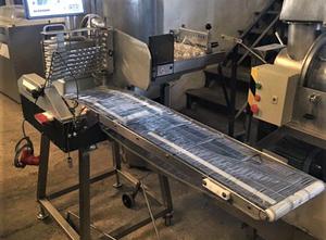 BIZERBA A404FB AUTOMATIC SLICER