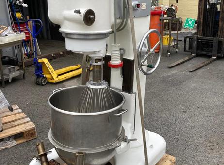Sigmar & Peerless 60 QT +  80 QT P221207023