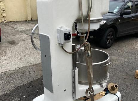 Sigmar & Peerless 60 QT +  80 QT P221207023