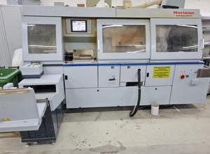 Used Horizon BQ-470 PUR Perfect binder