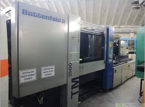 Battenfeld TM 3500/1900