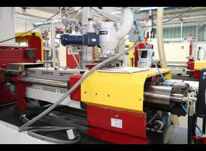 Used ARBURG ALLROUNDER 420 S 800-350 Injection Moulding Machine