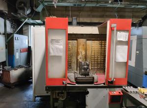 Tajmac H 40 Machining center - horizontal