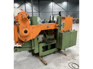 KASTO HBA 360 AU band saw for metal