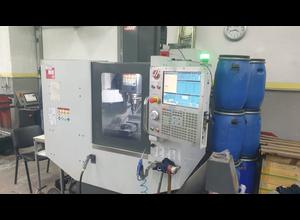 Haas Minimill Vertical Machining Center in excellent condition