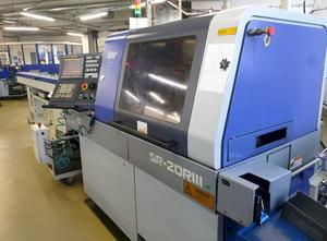 Star SR-20 R III 680 cnc lathe