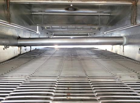 Koppens VM 600HS EasyFormer, Koppens ERT 600 wetcoater with mixer and Koppens Op P221215095