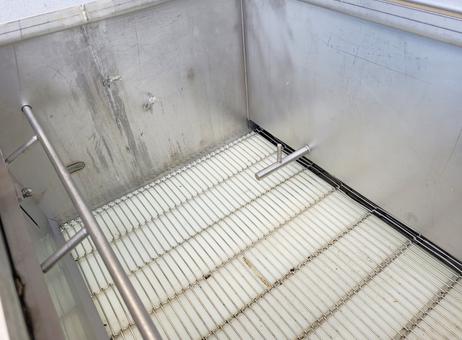 Koppens VM 600HS EasyFormer, Koppens ERT 600 wetcoater with mixer and Koppens Op P221215095