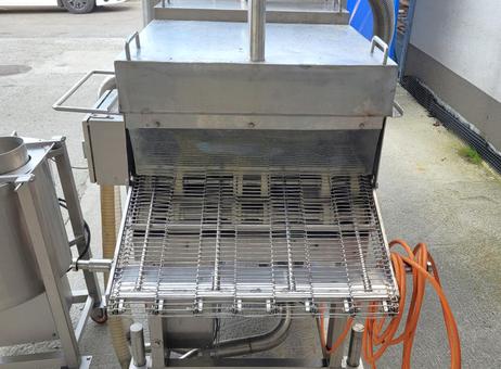 Koppens VM 600HS EasyFormer, Koppens ERT 600 wetcoater with mixer and Koppens Op P221215095