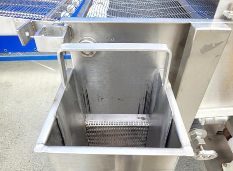 Koppens VM 600HS EasyFormer, Koppens ERT 600 wetcoater with mixer and Koppens Op P221215095