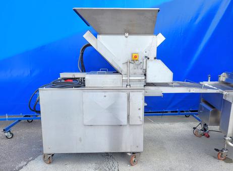 Koppens VM 600HS EasyFormer, Koppens ERT 600 wetcoater with mixer and Koppens Op P221215095
