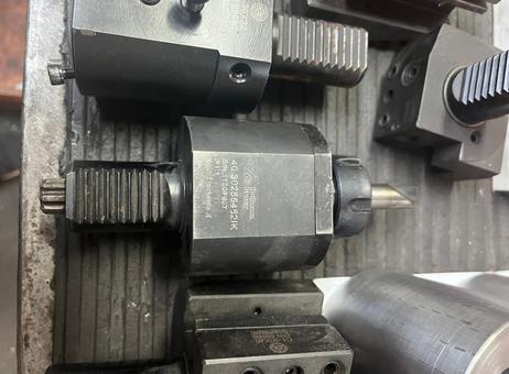 DMG CTX 310 eco P221215188