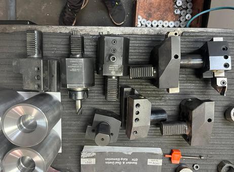 DMG CTX 310 eco P221215188