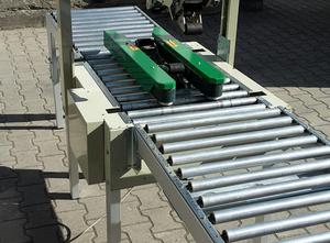 Top and Bottom Case Sealer Comarme Marchetti GEM-52 T
